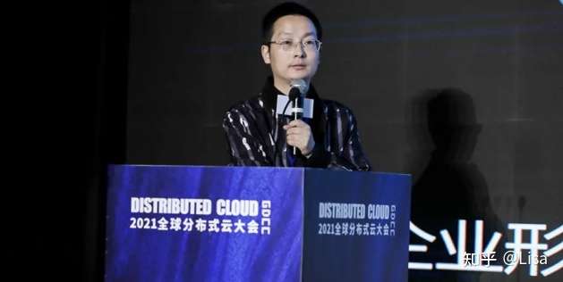 百度 Serverless 架构揭秘与应用实践