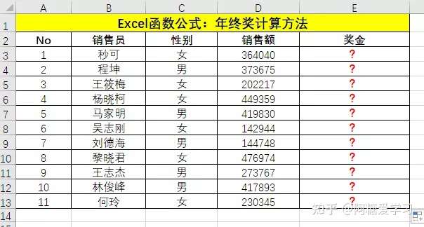 秒杀同事 10秒搞定excel批量计算 比计算器高效n倍 知乎