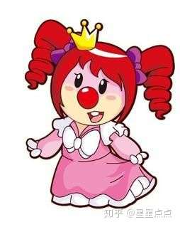 小小公主 这还没什么,后来我嫌弃它太平凡,又改成了: 香香公主