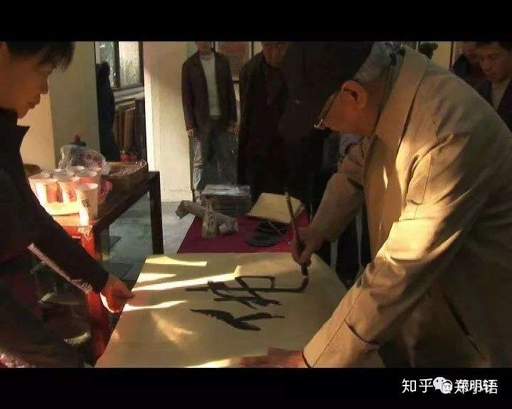 郑玉阗的佛画世界