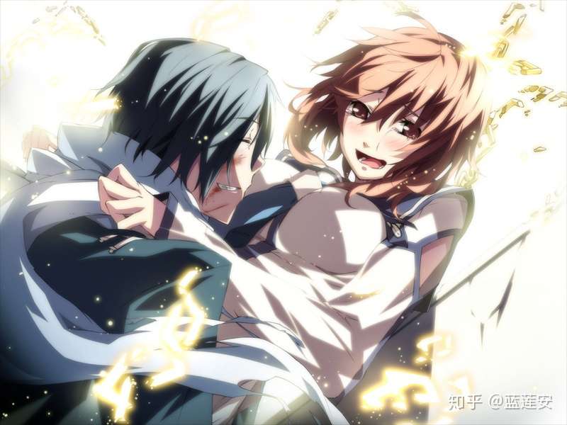 正田崇的中二幻想谭 Dies Irae 知乎