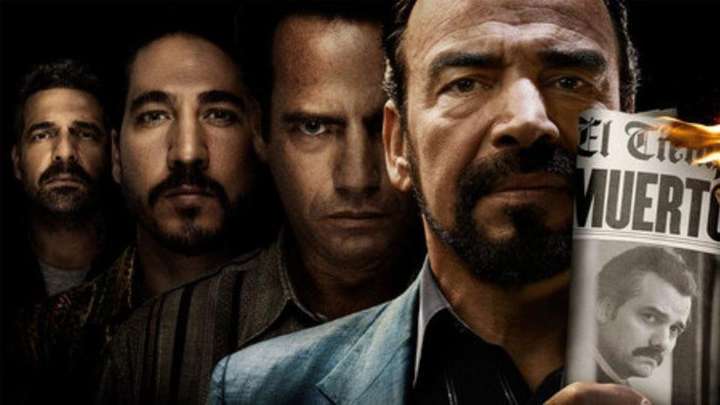 如何评价美剧毒枭narcos第三季