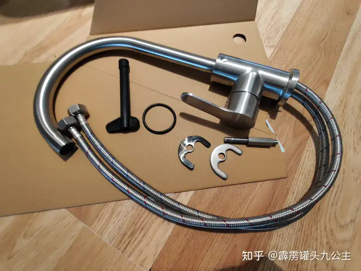 買水龍頭哪個(gè)品牌好？——記一次選購(gòu)經(jīng)驗(yàn)和性價(jià)比款式推薦