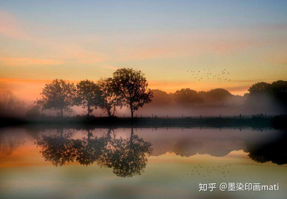 抓住秋天的尾巴 秋末冬初这8种题材你可别错过 附拍摄技巧 知乎