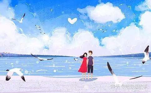 给女朋友的睡前故事长【5篇】