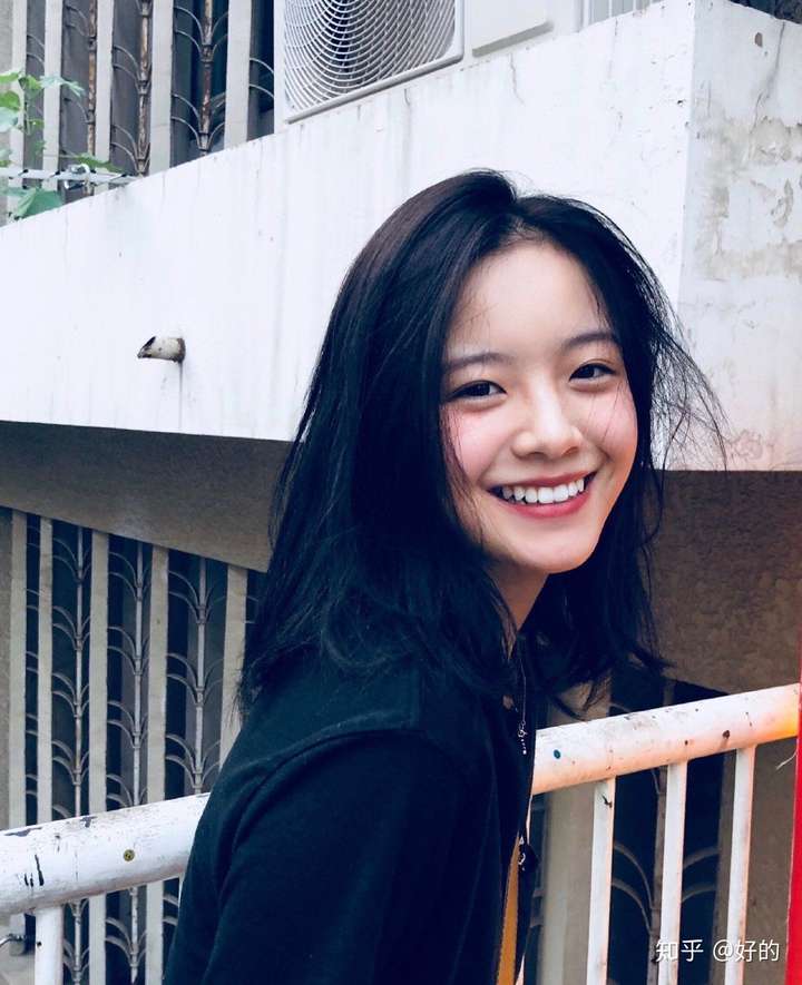 《小欢喜》乔英子扮演者李庚希