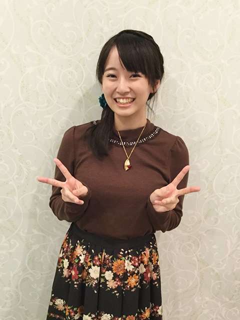 03 花守由美里 新一代的百变之声 知乎