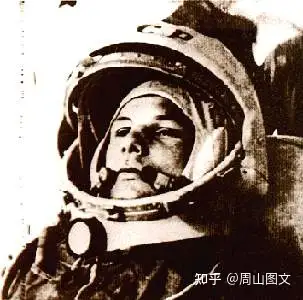 世界第一位宇航员加加林遇难