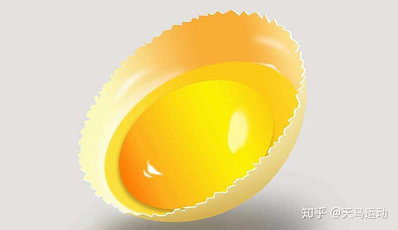 最平价的完美增肌减脂食物 没有之二 知乎