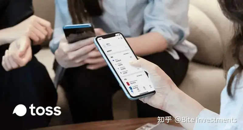 韩国独角兽Toss：这届年轻人依赖互联网投资赚钱- 知乎