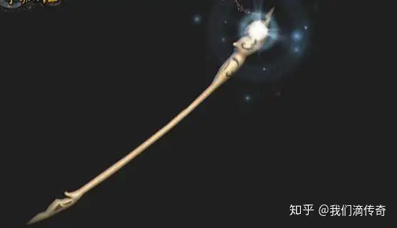 热血传奇:  骨玉一直以来都是热门不只是因为名字好听吧