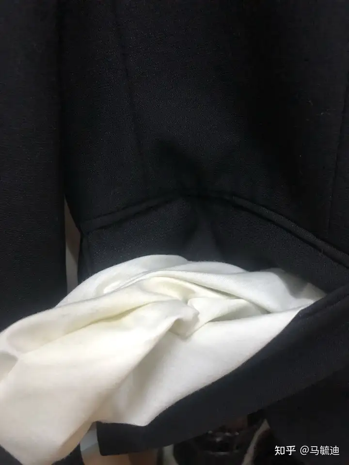 成衣西服测评系列之 罗蒙 ROMON 西服（罗蒙西服的特点体现在哪里）