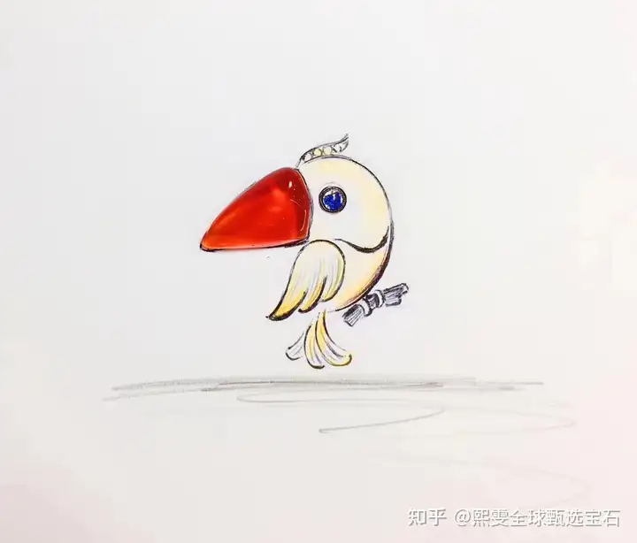 颜值喜庆的墨西哥火欧泊，招财旺运一整年 - 墨华网 (图31)