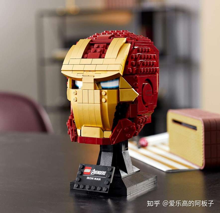 5 送男友篇 乐高lego全价位走心难忘积木玩具礼物推荐清单 21 5更新 知乎 5 送男友篇 乐高lego全价位走心难忘积木玩具礼物推荐清单 21 5更新 知乎