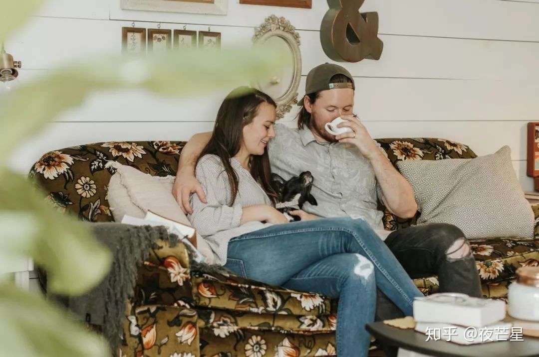女人洁癖对婚姻生活的影响 有洁癖的女生性格表现强迫症的症状 知乎