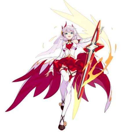 卡莲(卡莲·卡斯兰娜)