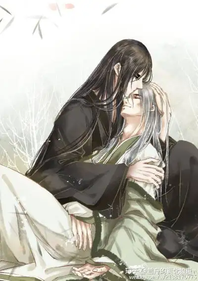 《遇蛇》伊墨和沈清轩第一世感人的句子. - 知乎