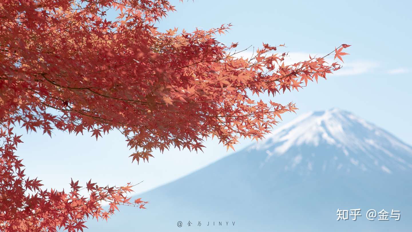 时间变化 颜色变化 知乎