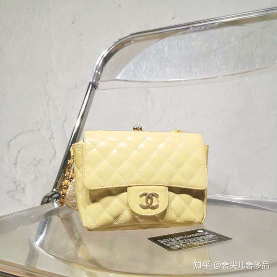 Chanel包包断舍离第四期二手chanel包包二手奢侈品包包回收 知乎