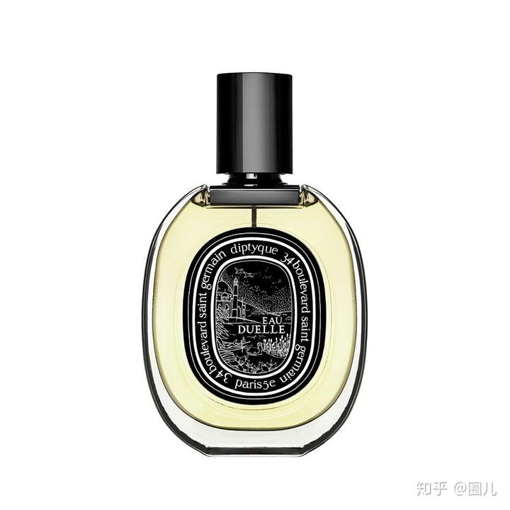有奶香味的香水吗 知乎