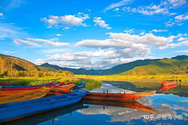 中国股市：有望迎来翻倍的“旅游概念”潜力龙头股(图10)