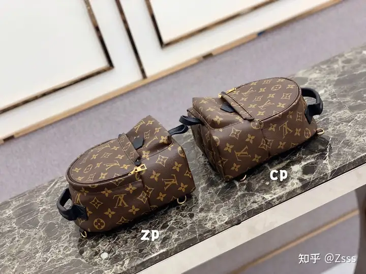 国内的奢侈品复刻，类似miumiu，prada，hermes，lv，他们和正品，专柜的区别是什么