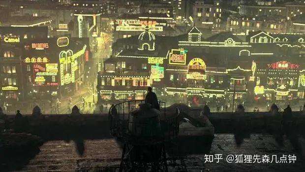 抗战时的大上海 舞照跳 歌照唱 前方吃紧 后方紧吃 知乎