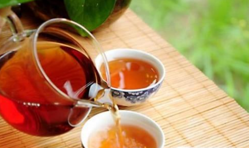 乌龙茶能减肥吗(乌龙茶么喝最有效)插图 乌龙茶能减肥吗(乌龙茶么喝最有效)插图