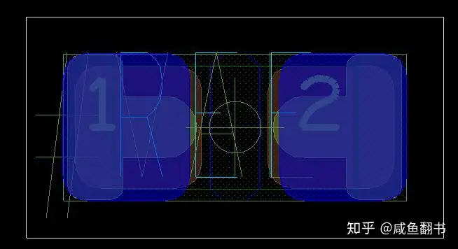 PCB相关知识-封装+元件属性+印制电路板PCB-pcb常用元件封装