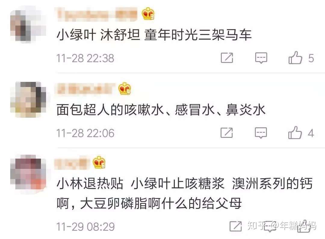 不该买的10种小儿常用药 第一种很多人都有 知乎