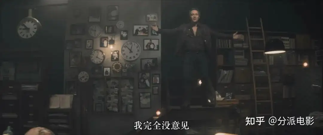 《关于约会的一切》爱疯了,豆瓣8.1分佳作!
