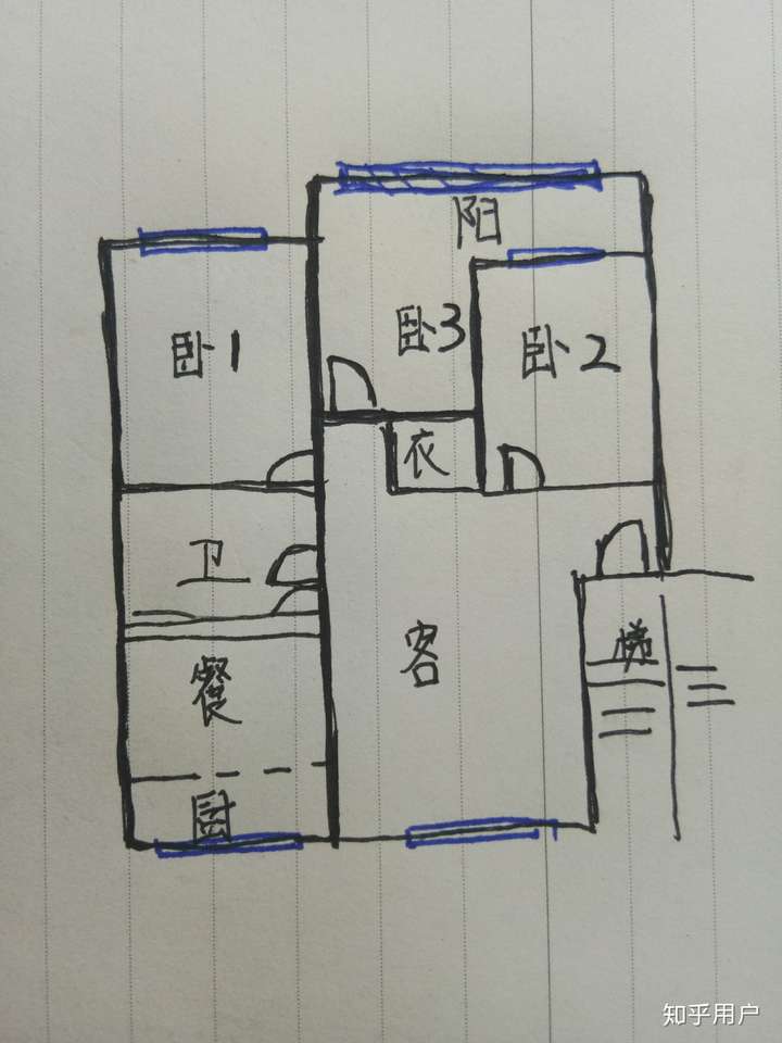 住凶宅是种怎样的体验?