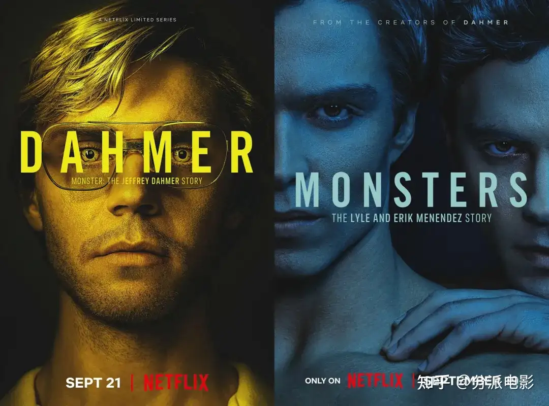 《怪物：艾德·盖恩的故事》胆小慎入！Netflix“怪物系列”上新