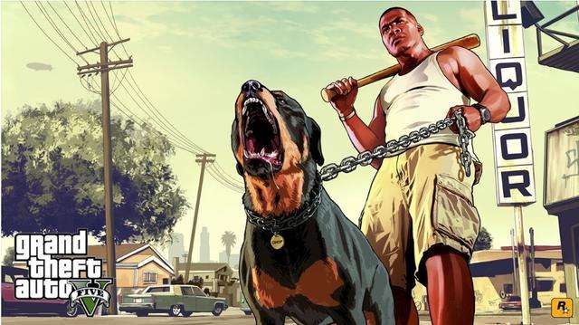 Gta5限时免费 3款steam游戏限时白嫖 知乎