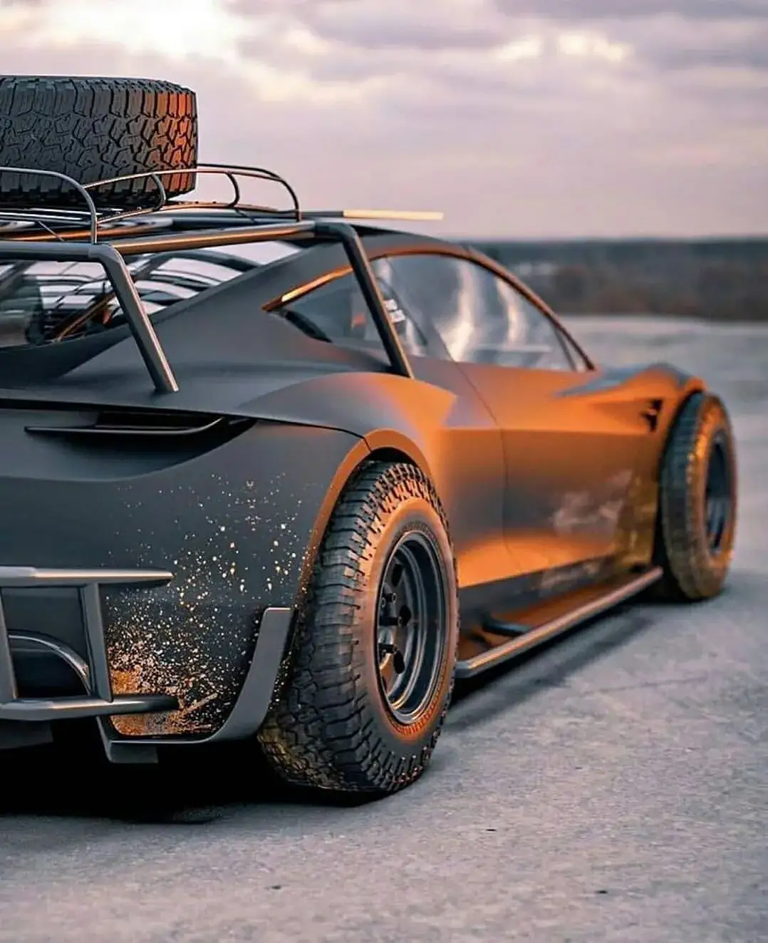 风之旅 的想法: #特斯拉汽车 (tesla motors)# 国外大神的… - 知乎