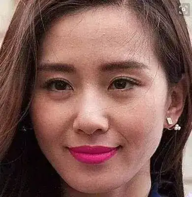 范冰冰都在卡粉 你知道该如何防止卡粉脱妆吗 知乎