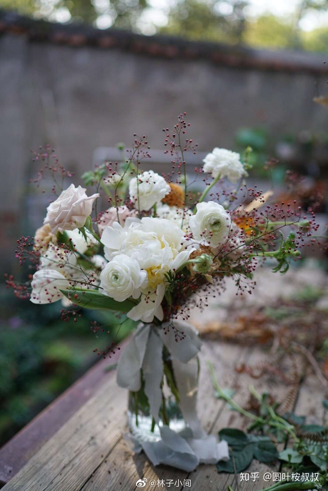 零基础如何快速掌握花材搭配技巧 知乎