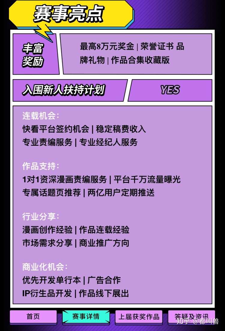 如何出道成为漫画家 他们三个告诉你 只要做对一件事就好了 知乎