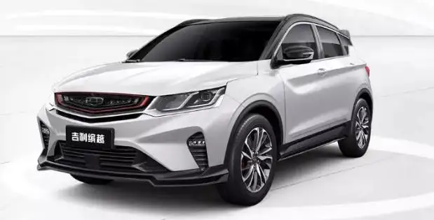 公认最值得入手的5款家用SUV，你买对了吗？