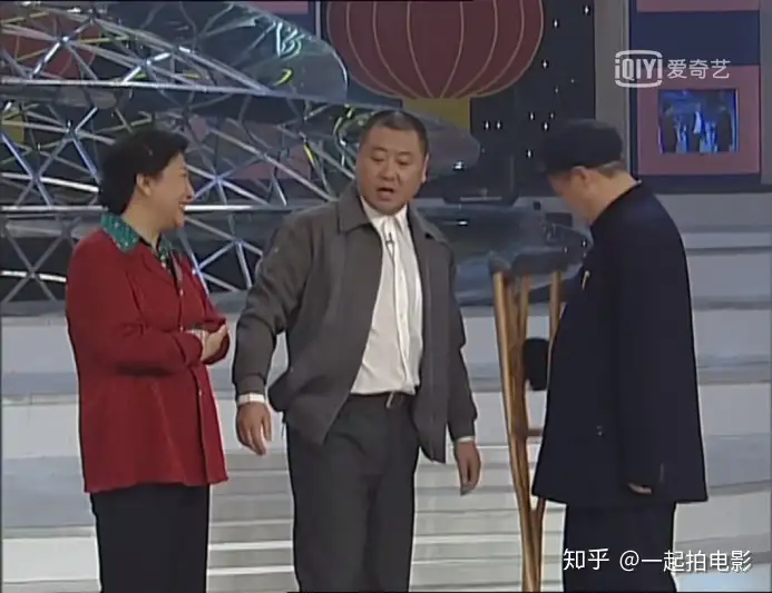 范伟，难逃「困境」