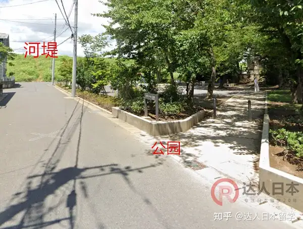 达人日本,日本留学