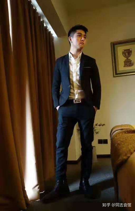 上海同志上海gay