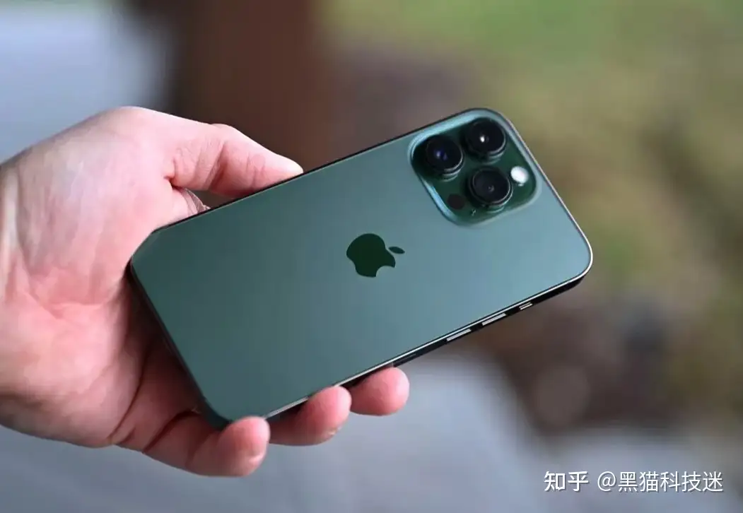 iPhone 13 Pro只舍得买128GB，够用三年吗？ - 知乎