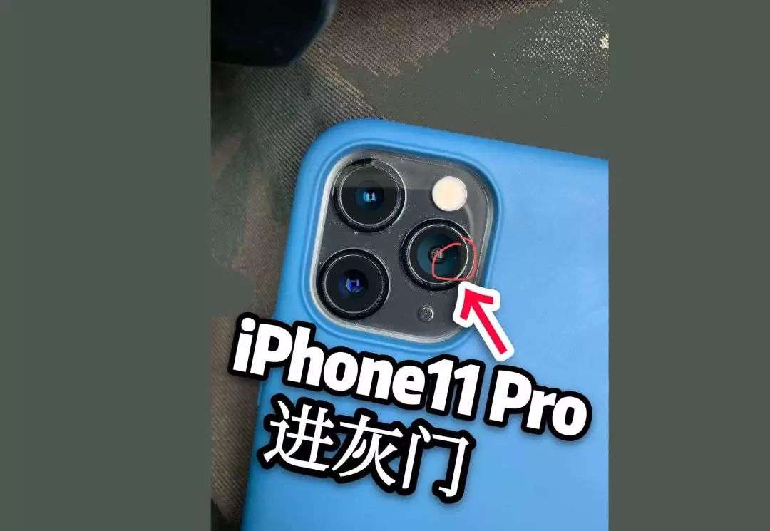 Iphone Xs 进水了不保修 Ip68 是骗人的吗 知乎