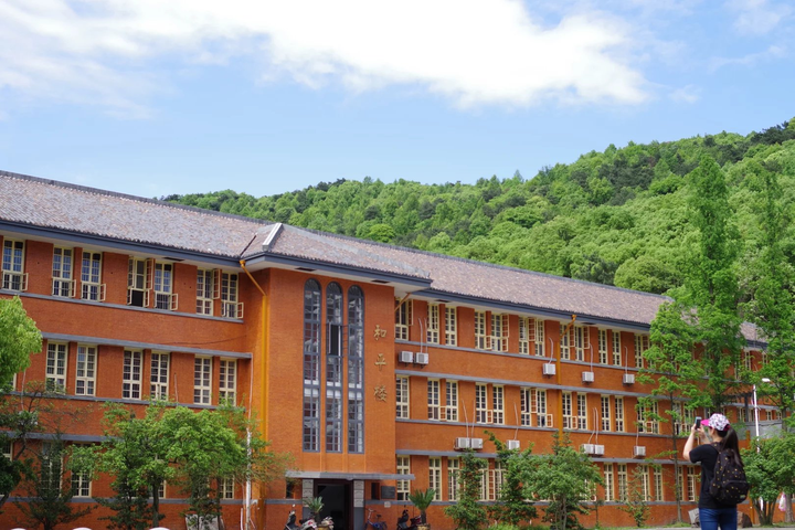 你为什么想要进入中南大学?