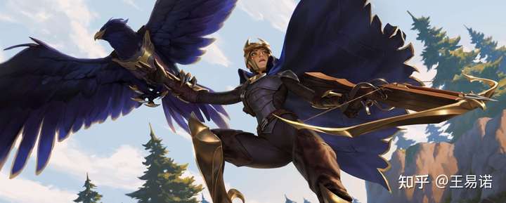 与此同时,瑟庄妮携钢鬃,努努携威朗普,千珏携狼灵纷纷而至,加入了克烈