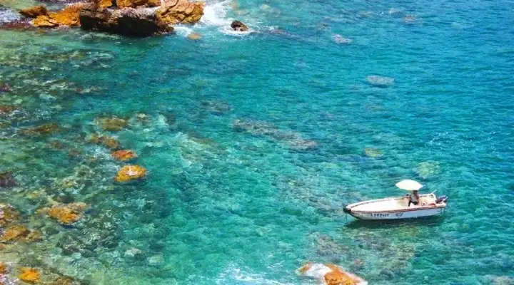 国庆后适合秋游的小众旅行地！