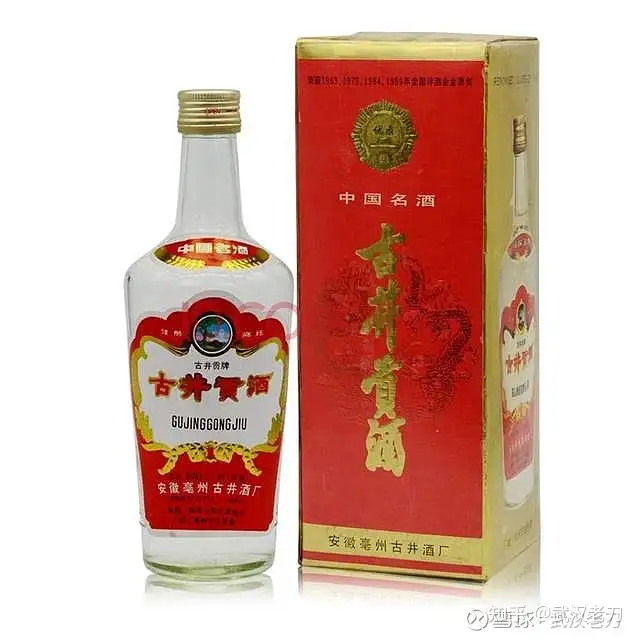 老刀：助我一路前行的品酒朋友圈【白酒秘档】 - 知乎