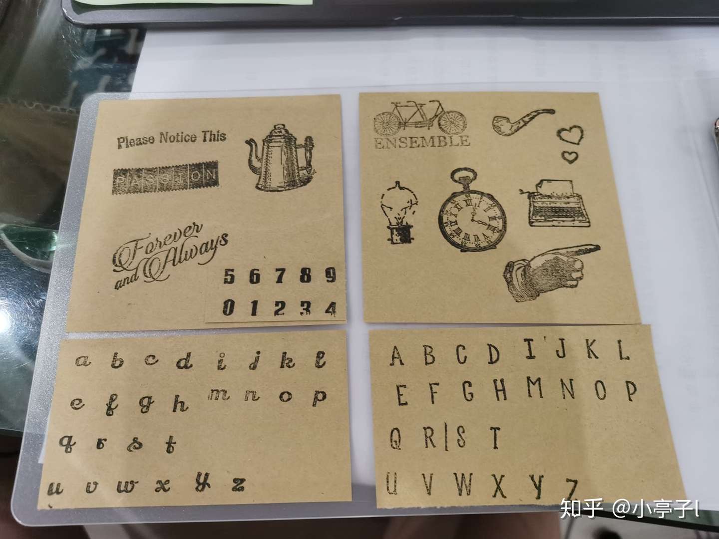 手帐新手感想 知乎