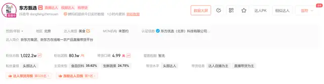 “带货一哥”董宇辉：理想与现实的交织